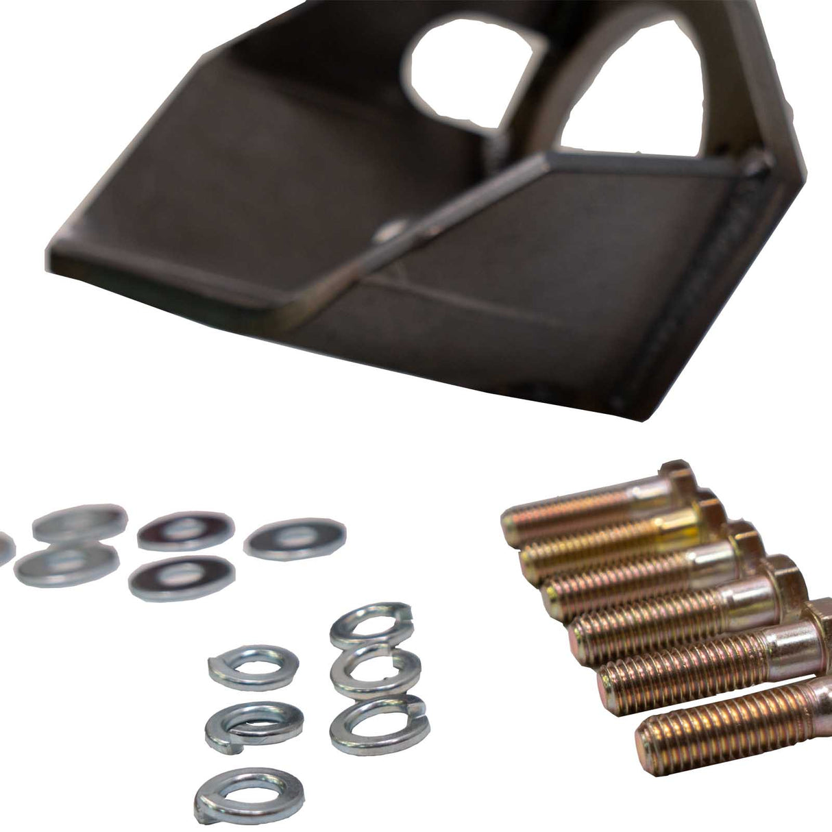 Ford 9" Pinion Guard