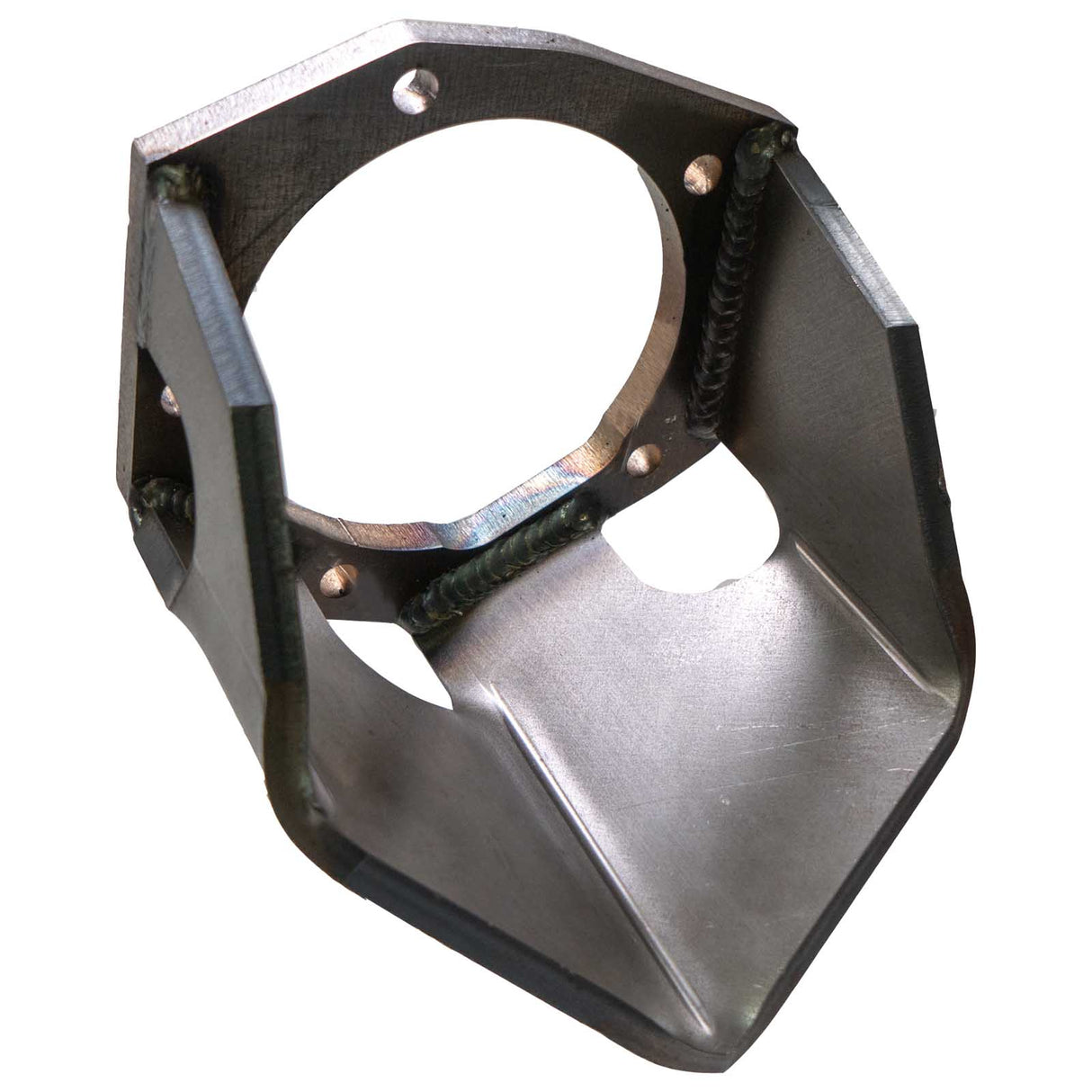 Ford 9" Pinion Guard