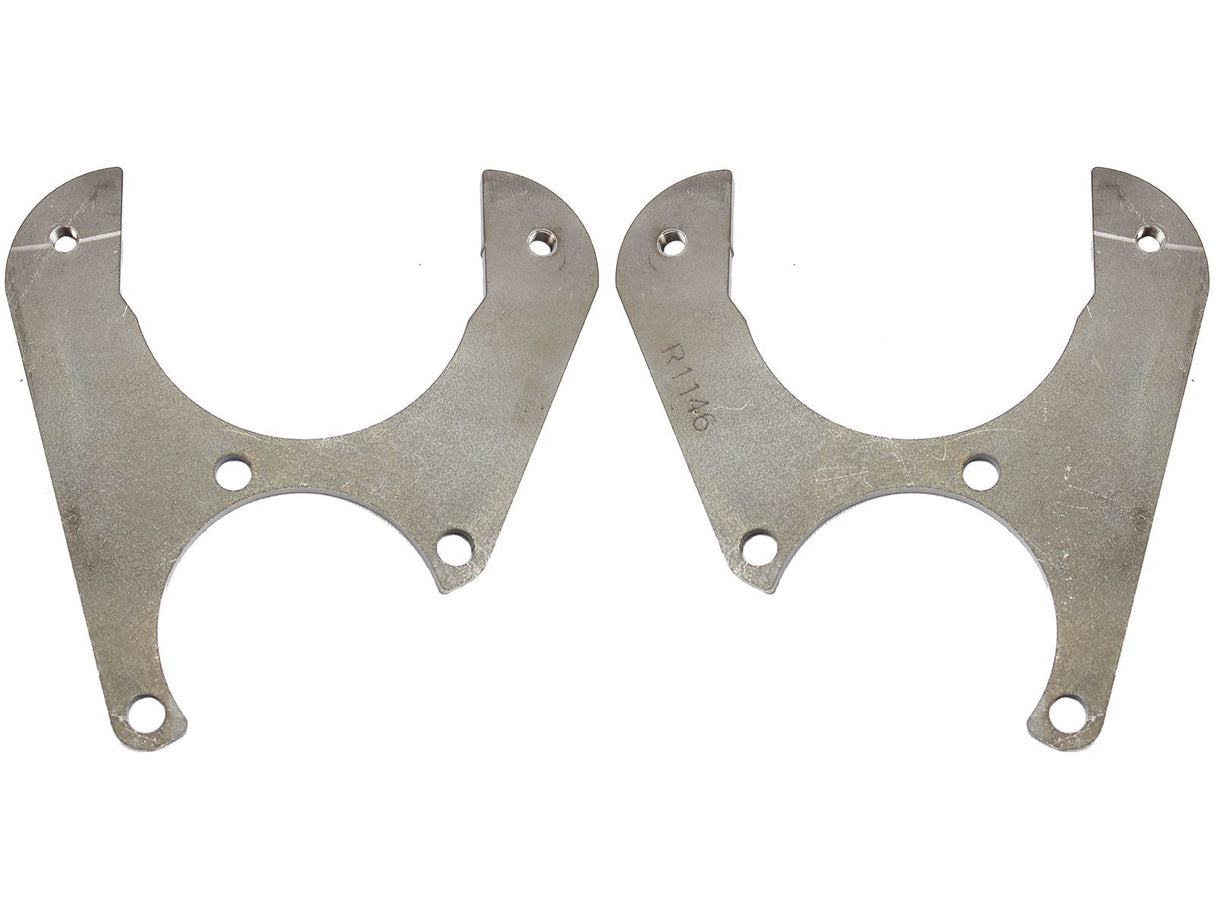 Ford Sterling Disc Brake Bracket Pair 84-97