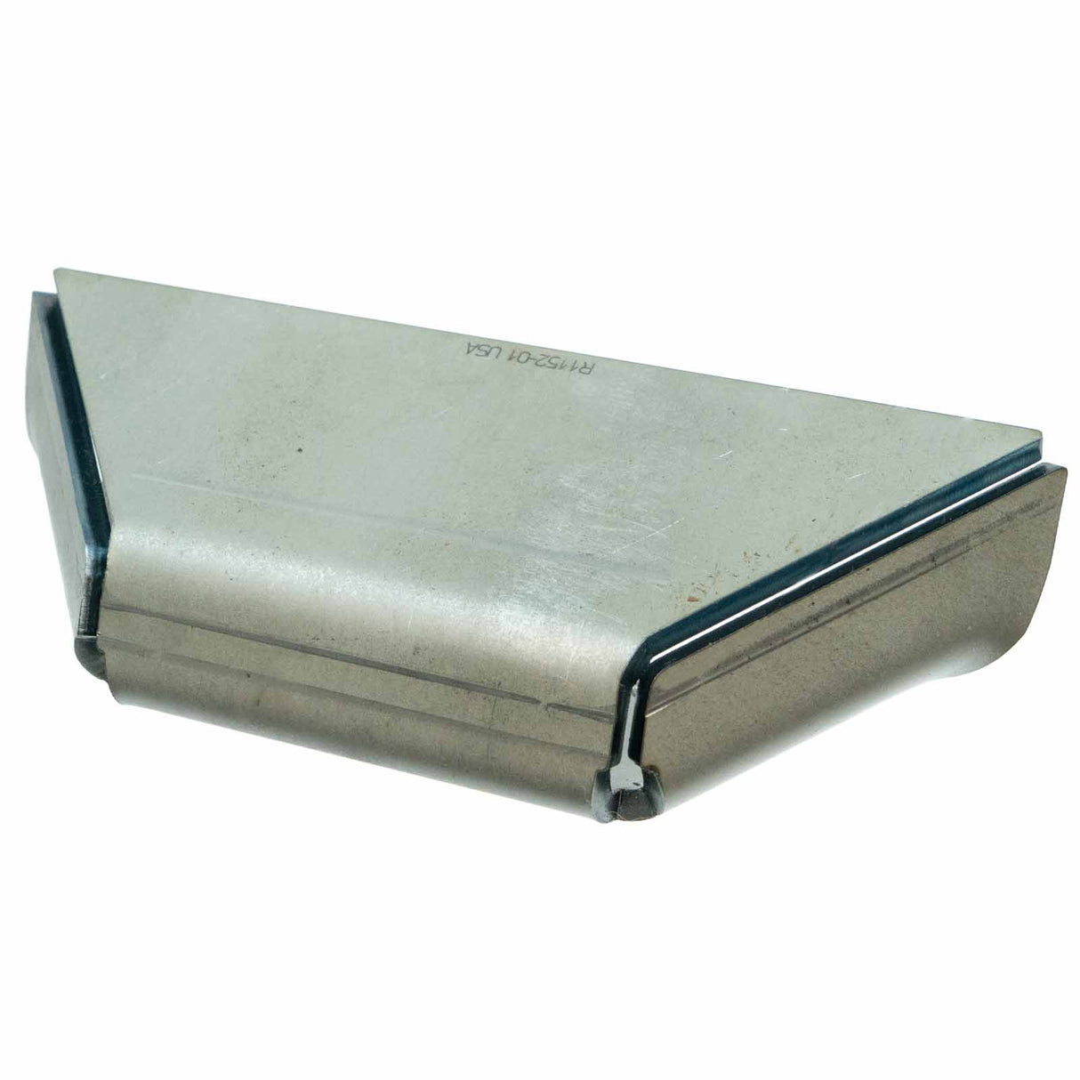 Frame Outriggers 4.5"