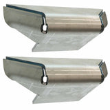 Frame Outriggers 4.5"