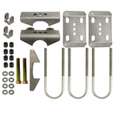 Land Cruiser Front Spring Over Kit