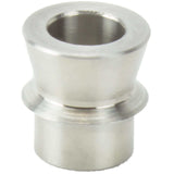 3/4" to 5/8" Stainless Misalignment
