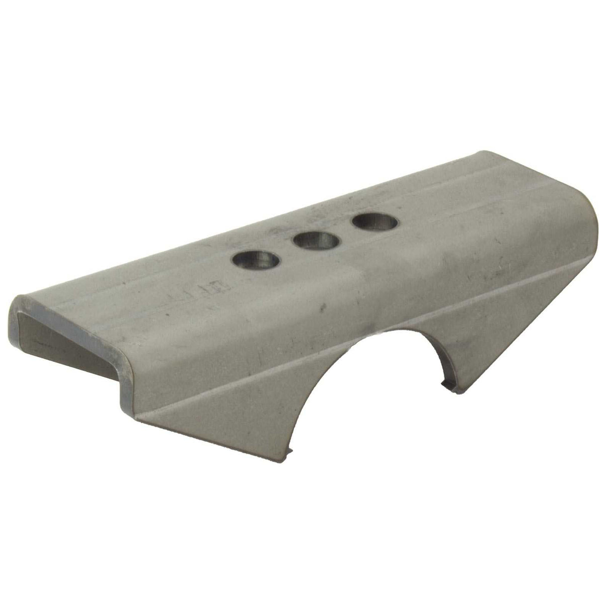 Dana 44 Spring Perches, 2.5" wide