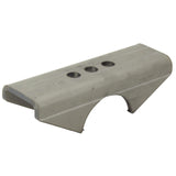 Dana 44HD Spring Perches, 2.5" wide