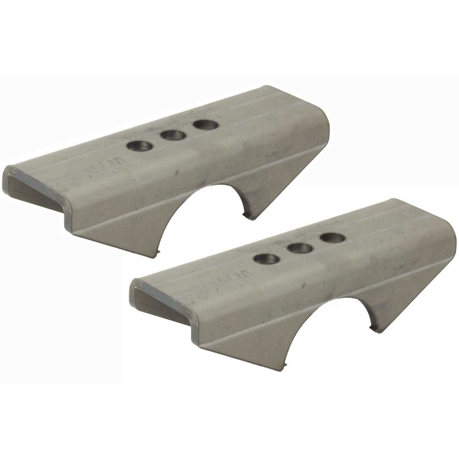 Spring Over Axle Perch Pair, 3.0