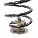 Coil Spring Pig Tail Tie Downs