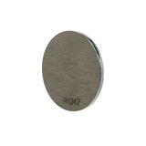 Tubing End Cap, 2"