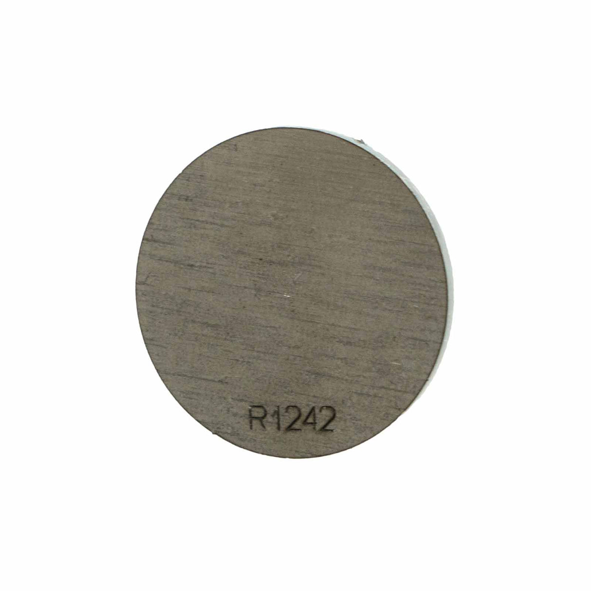 Tubing End Cap, 2"