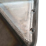 14 Bolt Differential Cover
