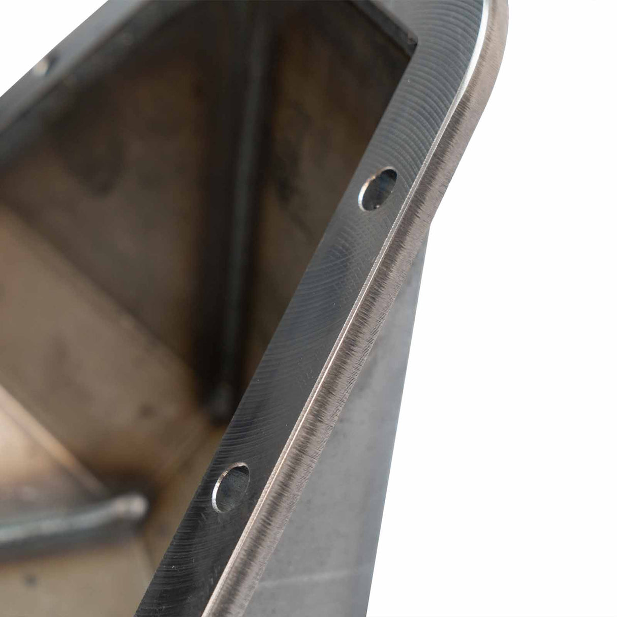 14 Bolt Differential Cover