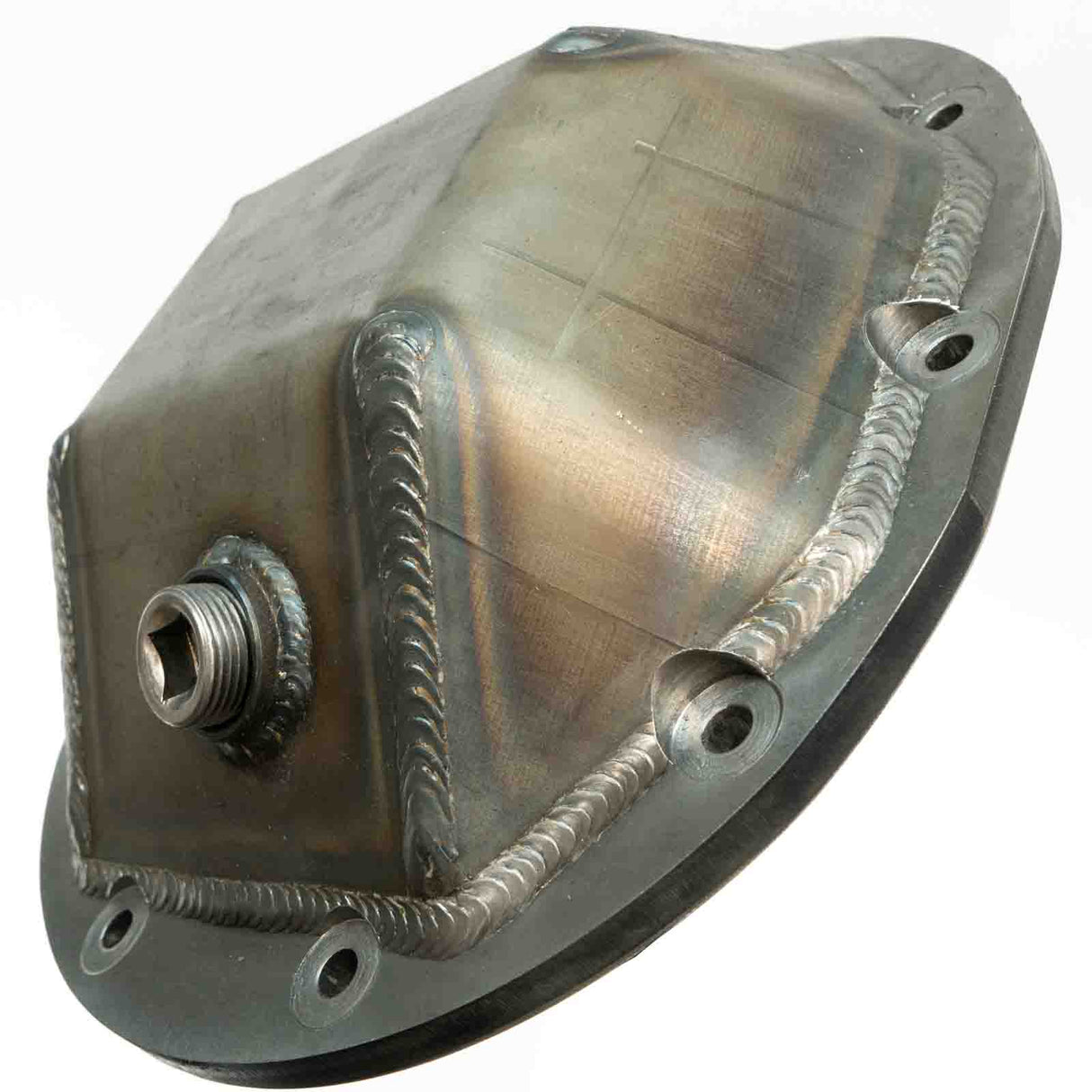 Chrysler 8.25 Differential Cover