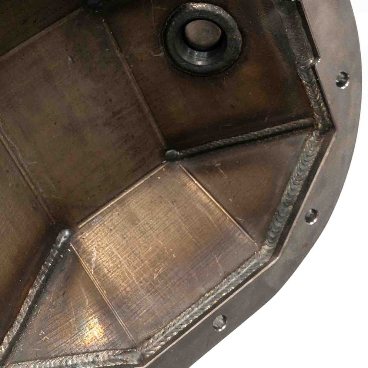 Chrysler 8.25 Differential Cover
