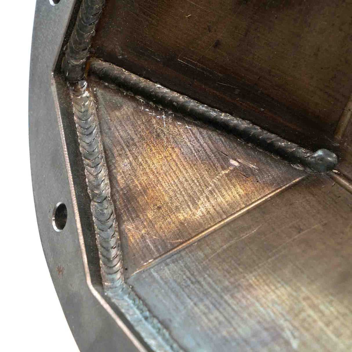 Chrysler 8.25 Differential Cover