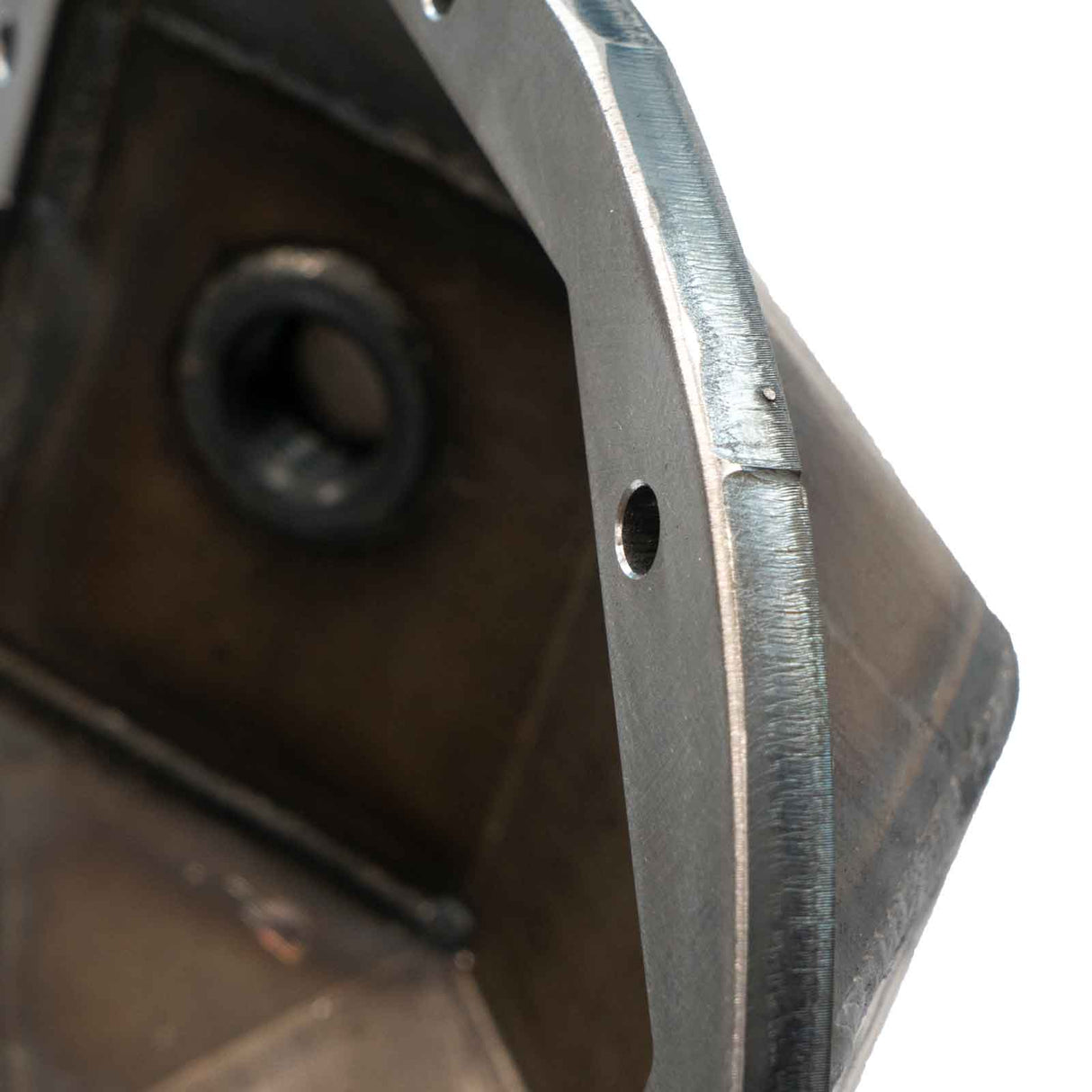 Chrysler 8.25 Differential Cover