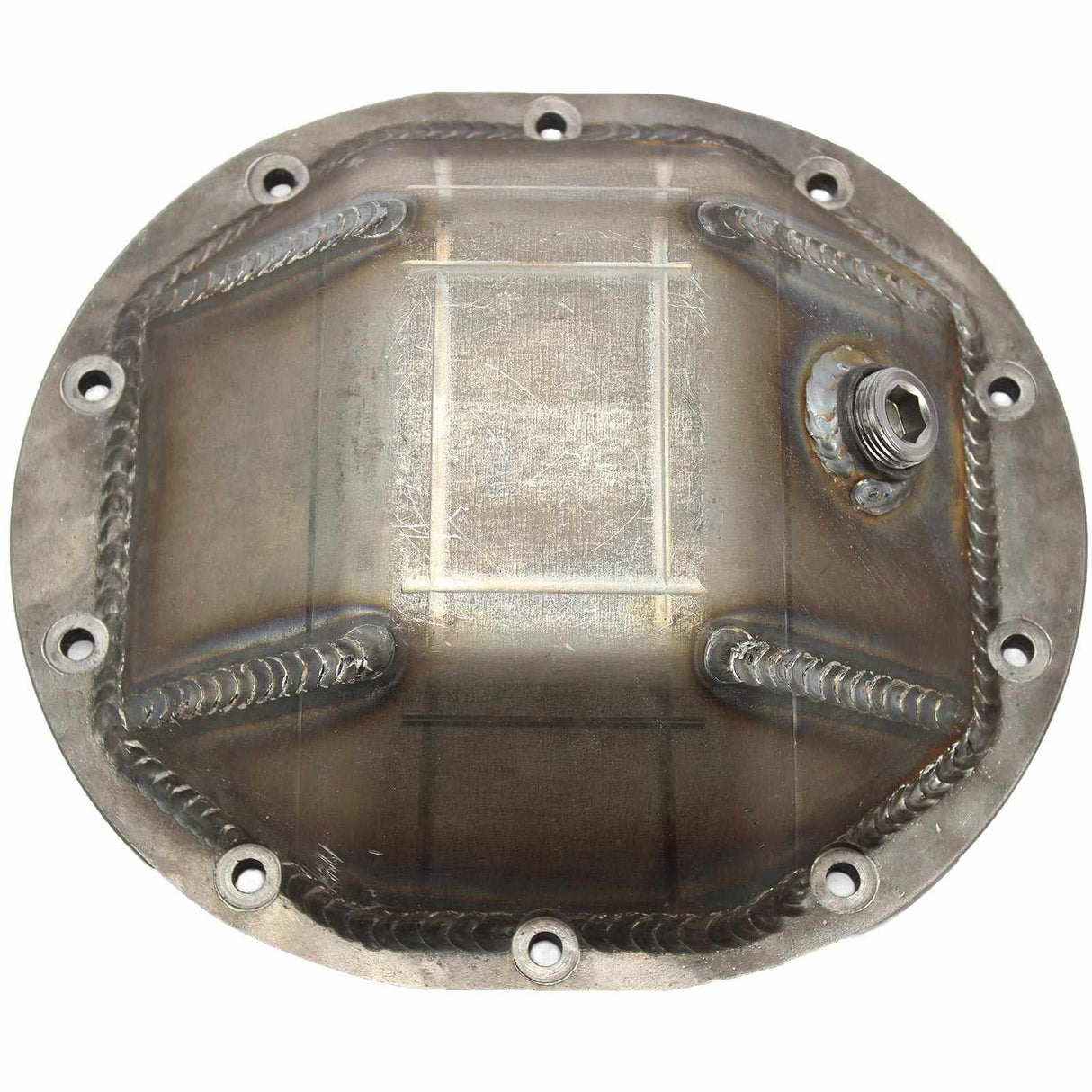 Chrysler 8.25 Differential Cover