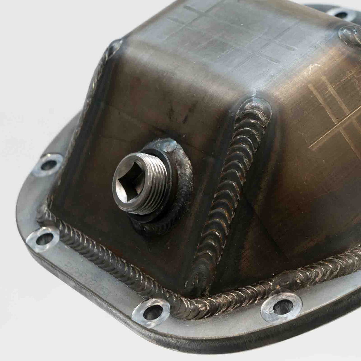 Dana 30 Differential Cover