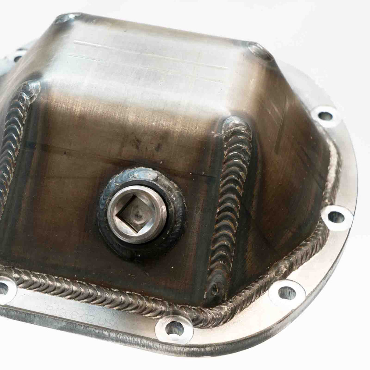 Dana 30 Differential Cover