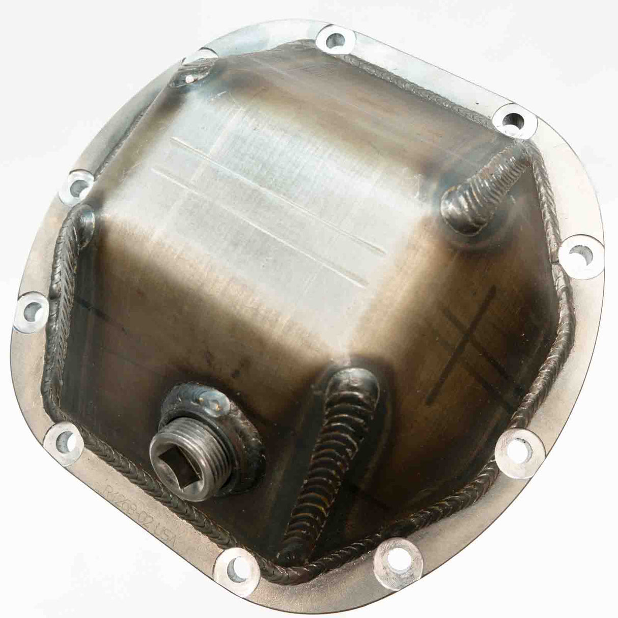 Dana 30 Differential Cover