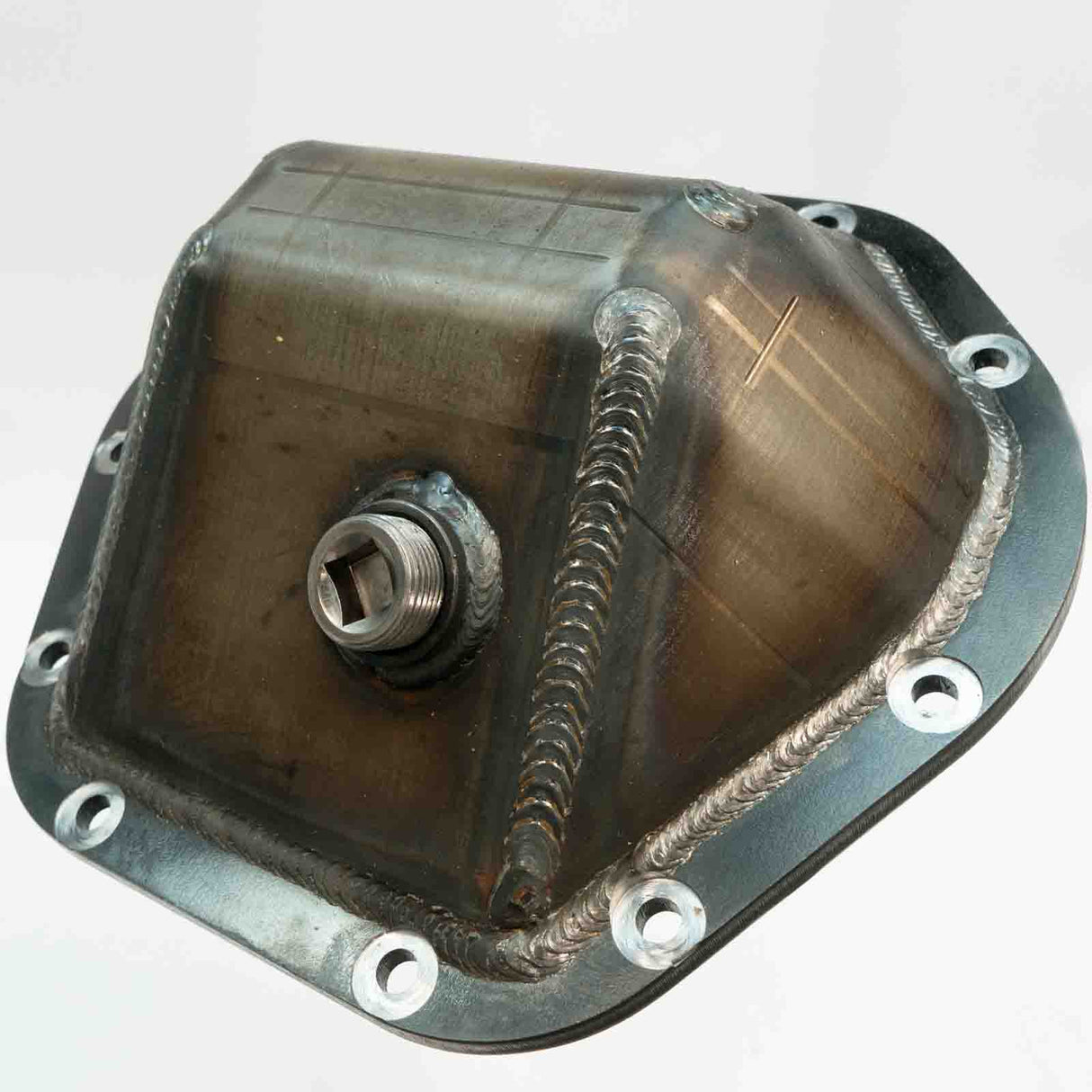 Dana 44 Differential Cover
