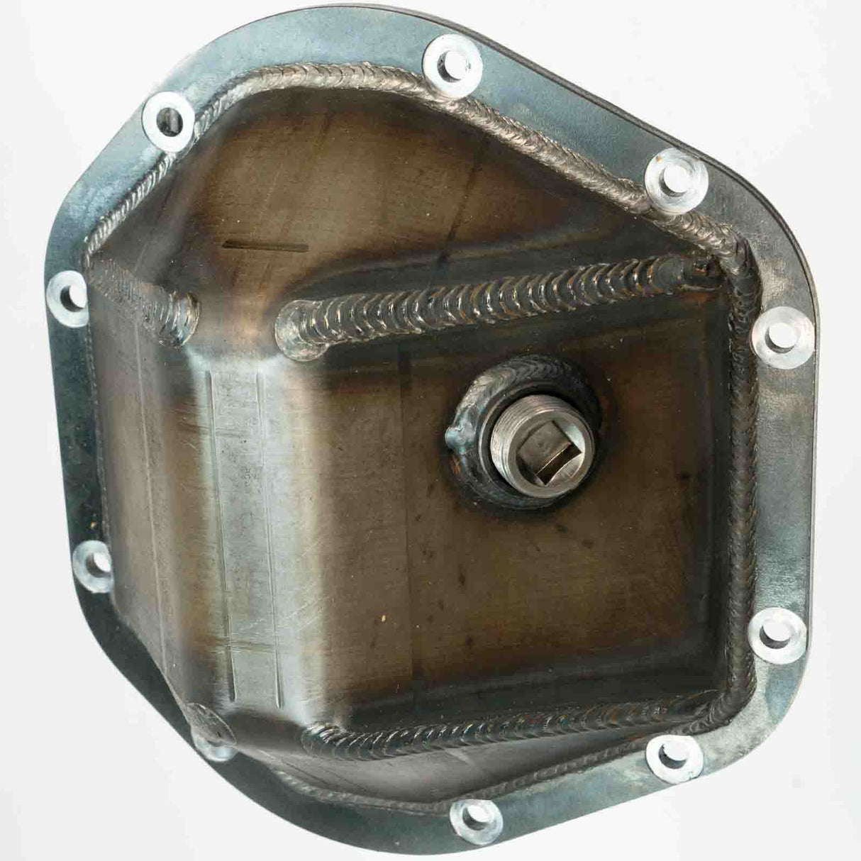 Dana 44 Differential Cover