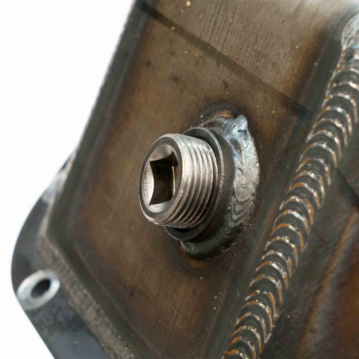 Dana 44 Differential Cover