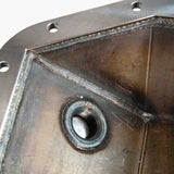 Dana 44 Differential Cover