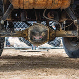 Dana 44 Differential Cover