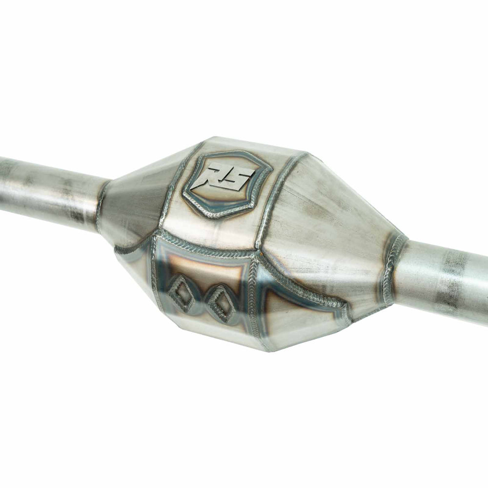 Toyota 9.5" Land Cruiser Axle Housing