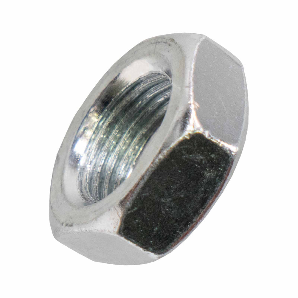 3/4" Jam Nut Right Hand Thread