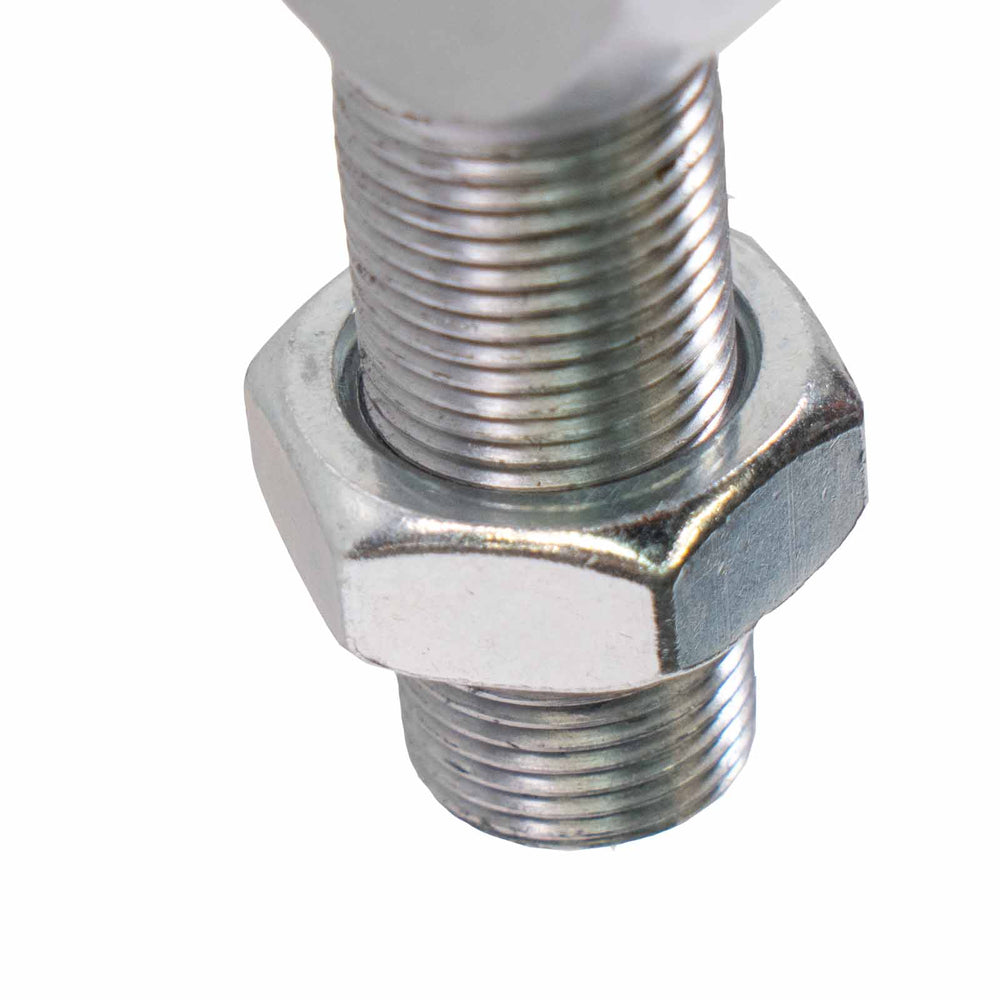 3/4" Jam Nut Right Hand Thread
