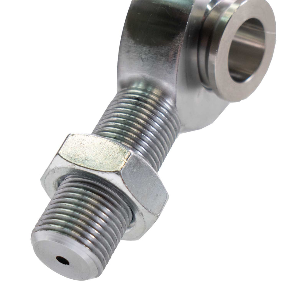 3/4" Jam Nut Right Hand Thread