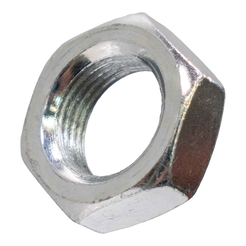 3/4" Jam Nut Right Hand Thread