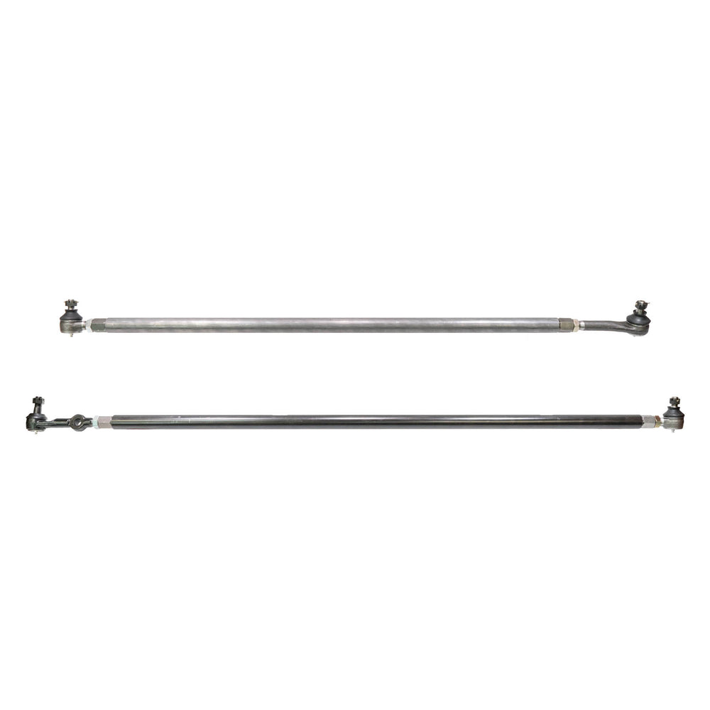 Y Link Steering Using GM 1 Ton TRE