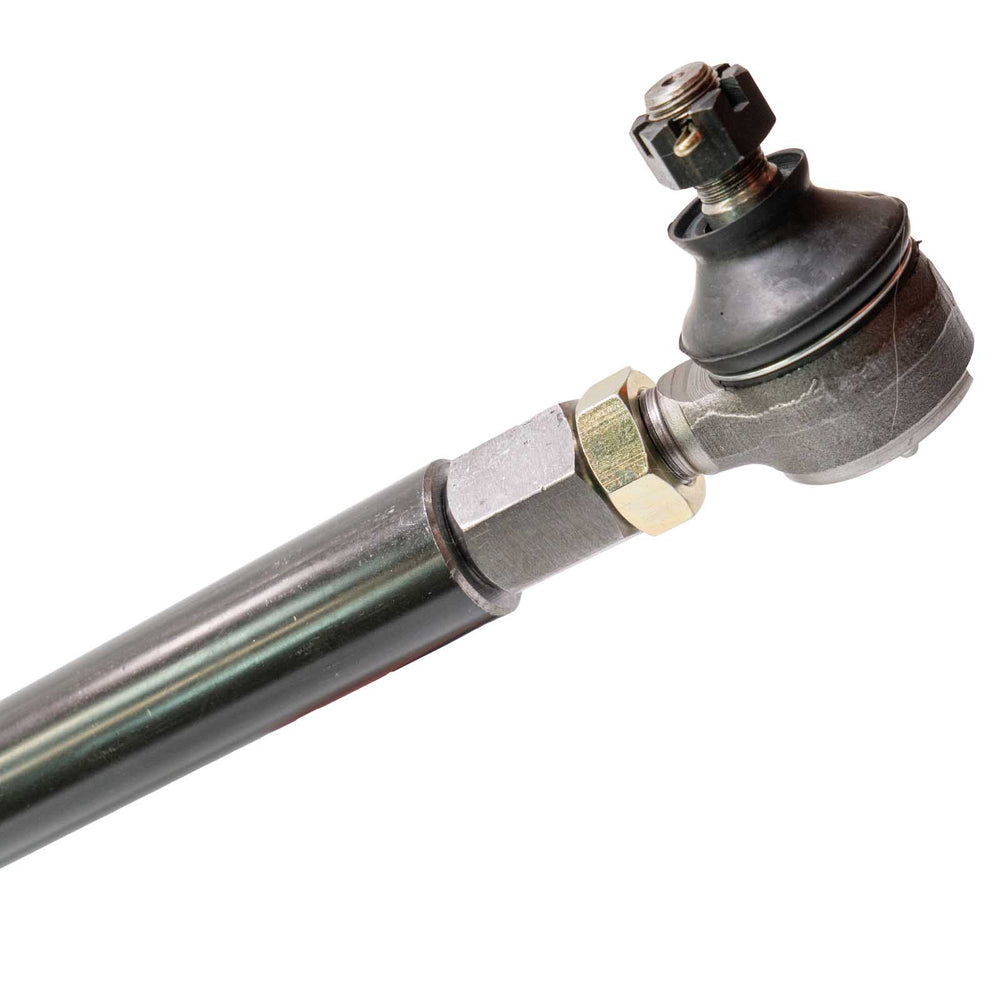 Y Link Steering Using GM 1 Ton TRE