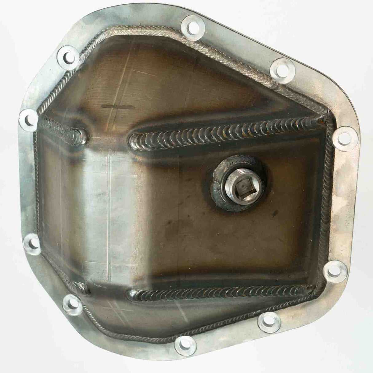 Dana 60 / Dana 70 Differential Cover