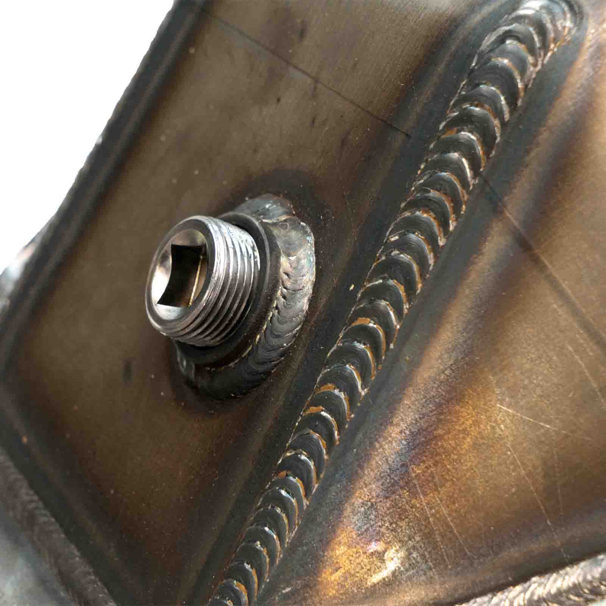 Dana 60 / Dana 70 Differential Cover