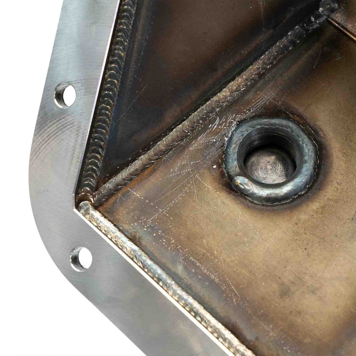 Dana 60 / Dana 70 Differential Cover