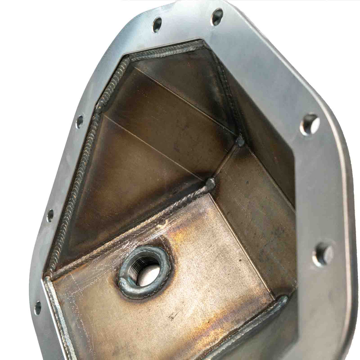 Dana 60 / Dana 70 Differential Cover