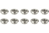 Fix it Weld Washers, 4 Sizes - 10 Pack