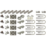 FJ40 SOA Kit – Stock Axles, With or Without Reversal