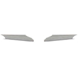 Ruffstuff 9" Back Truss
