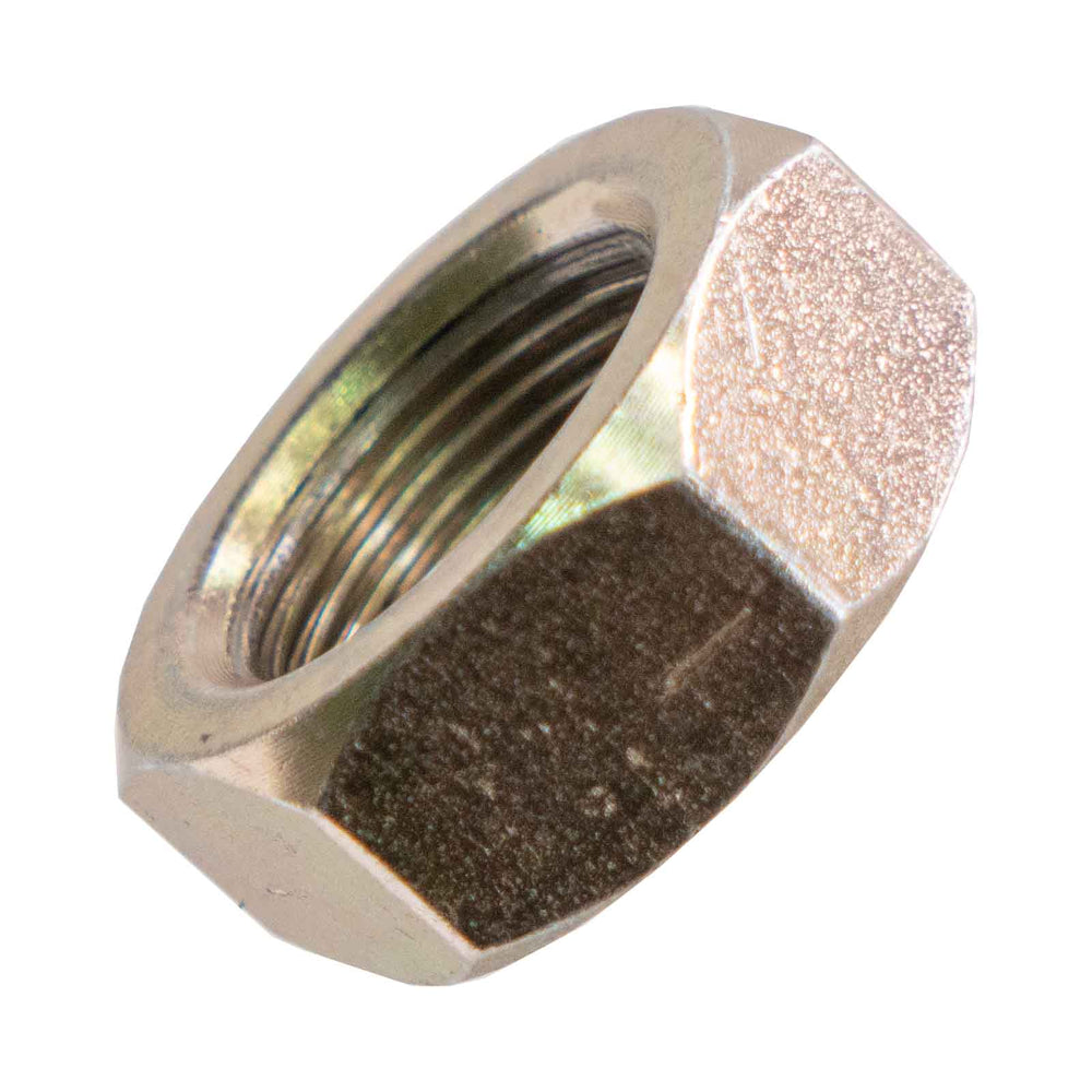 7/8" TRE Jam Nut (18TPI) Right Hand