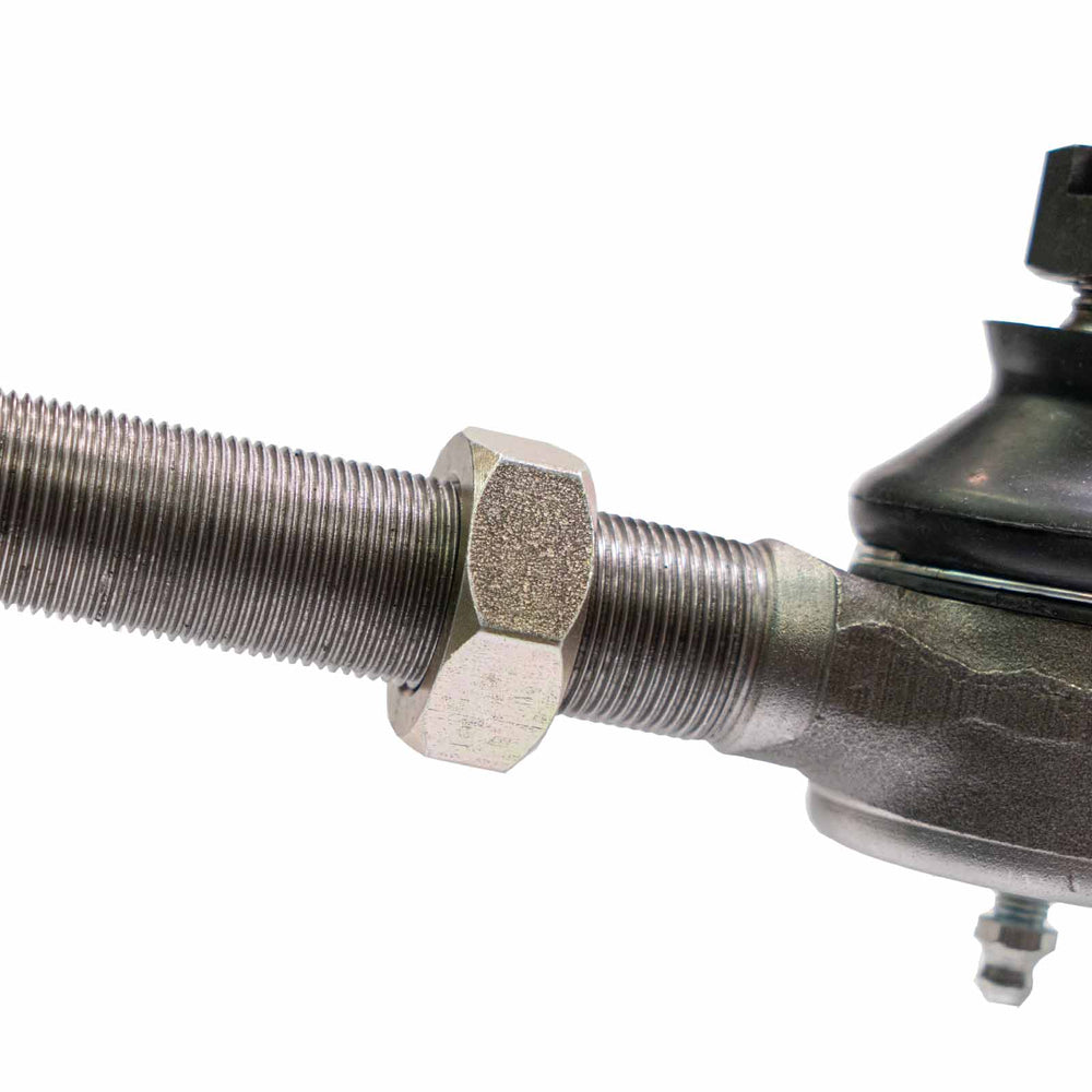 7/8" TRE Jam Nut (18TPI) Right Hand