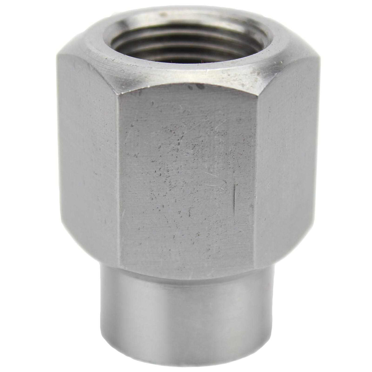 7/8" Hex Head Tube Adapter Right Hand 1(ID) 14(TPI)
