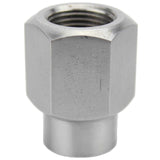 7/8" Hex Head Tube Adapter Right Hand 1(ID) 14(TPI)
