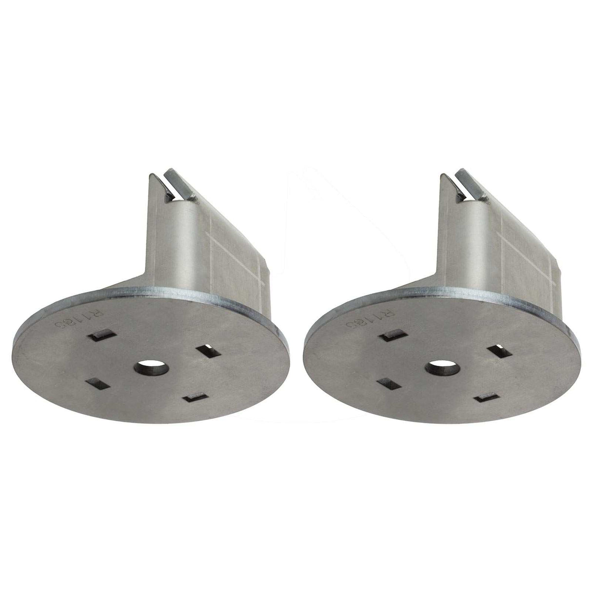 Frame Coil Bucket, Centered