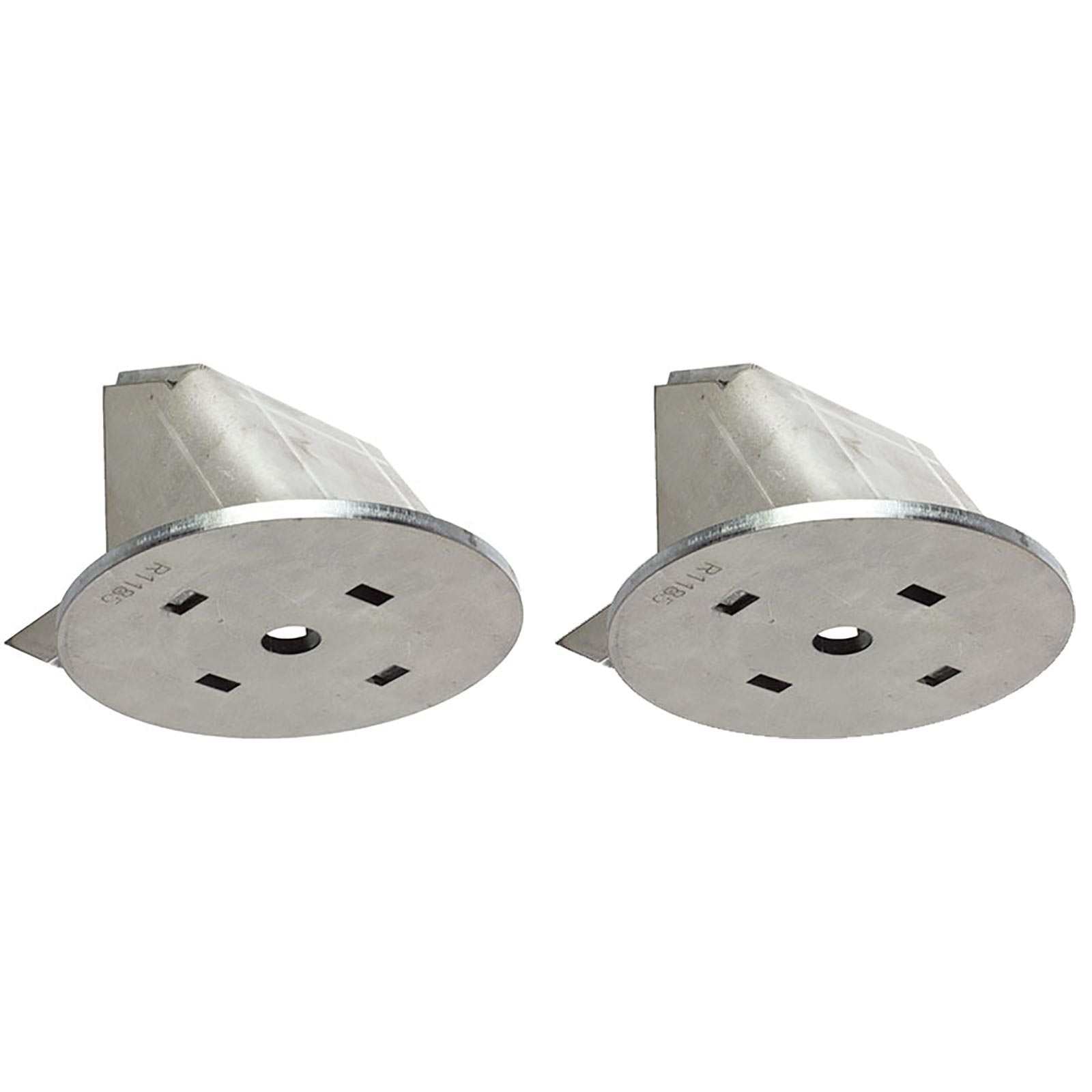 Frame Coil Bucket, Offset – RuffStuff Specialties