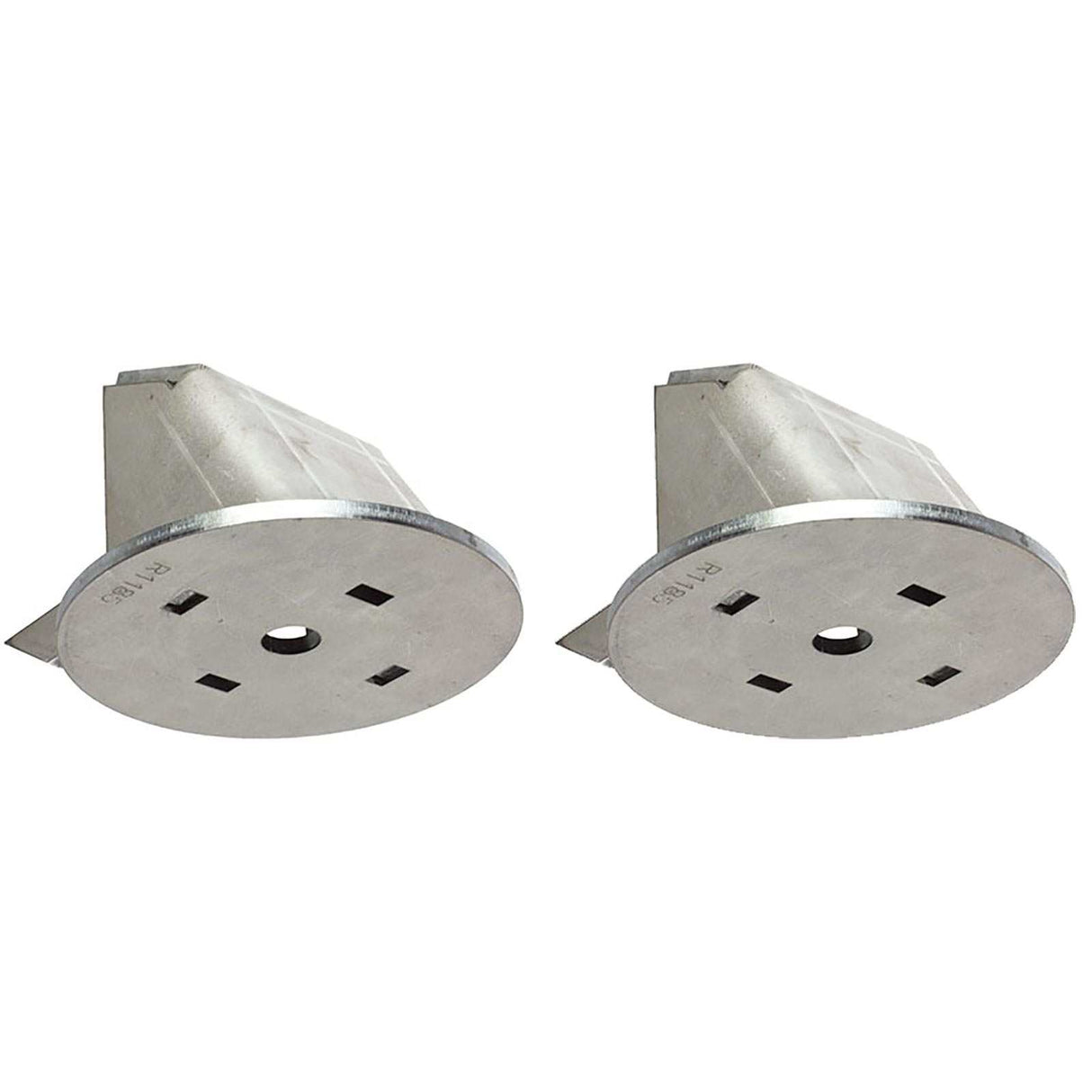 Frame Coil Bucket, Offset