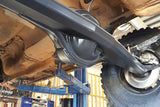 Ford 9" Factory Back Truss